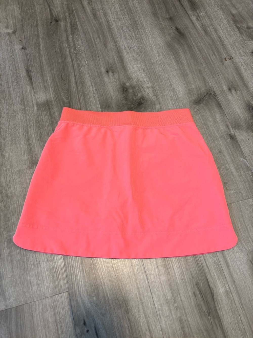 °❀ 32 Degrees Coral | Pink Stretch Skirt ACTIVEWEAR °❀